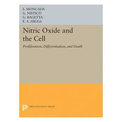 "Nitric Oxide and the Cell: Proliferation, Differentiation, and Death" - "" ("Moncada S.")(Paper