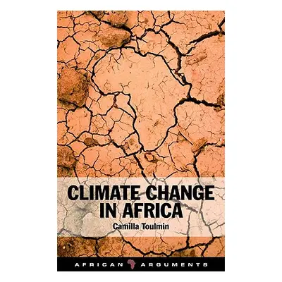 "Climate Change in Africa" - "" ("Toulmin Camilla")(Paperback)