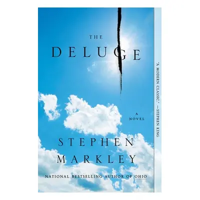 "The Deluge" - "" ("Markley Stephen")(Paperback)