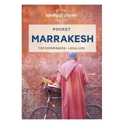 "Lonely Planet Pocket Marrakesh 6" - "" ("Planet Lonely")(Paperback)