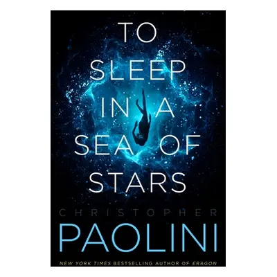 "To Sleep in a Sea of Stars" - "" ("Paolini Christopher")(Paperback)