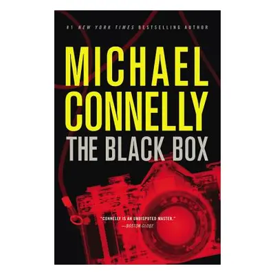 "The Black Box" - "" ("Connelly Michael")(Pevná vazba)