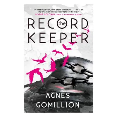 "The Record Keeper" - "" ("Gomillion Agnes")(Paperback)