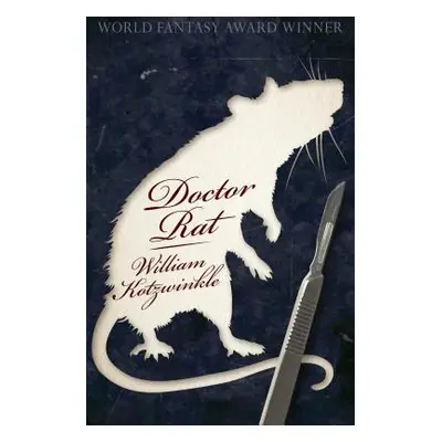 "Doctor Rat" - "" ("Kotzwinkle William")(Paperback)