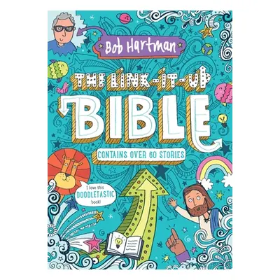 "The Link-It-Up Bible" - "" ("Hartman Bob")(Pevná vazba)