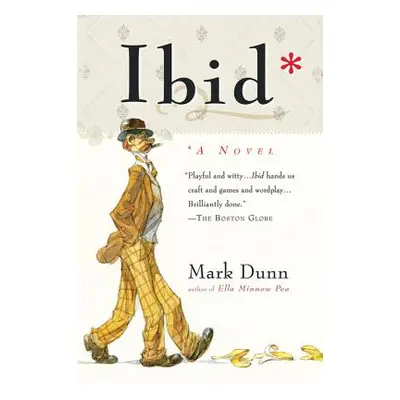 "IBID" - "" ("Dunn Mark")(Paperback)