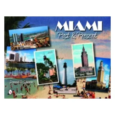 "Miami" - "" ("Spencer Donald D.")(Paperback)