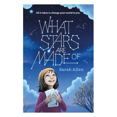 "What Stars Are Made of" - "" ("Allen Sarah")(Pevná vazba)