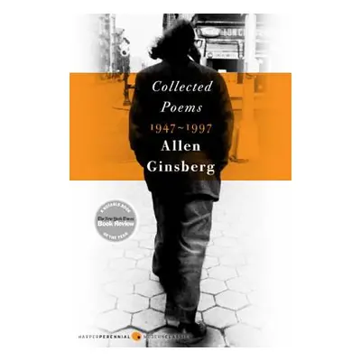 "Collected Poems 1947-1997" - "" ("Ginsberg Allen")(Paperback)