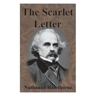 "The Scarlet Letter" - "" ("Hawthorne Nathaniel")(Pevná vazba)