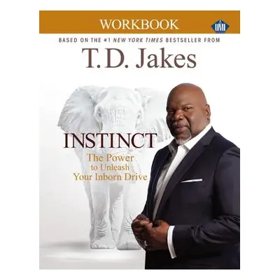 "Instinct Workbook" - "" ("Jakes T. D.")(Paperback)