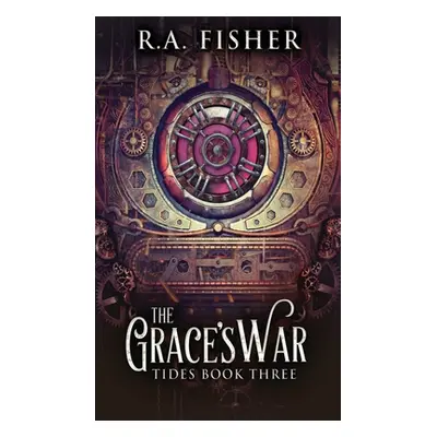 "The Grace's War" - "" ("Fisher R. a.")(Pevná vazba)