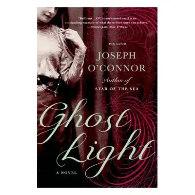 "Ghost Light" - "" ("O'Connor Joseph")(Paperback)