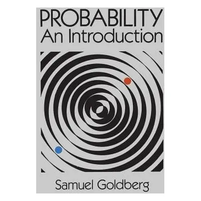 "Probability" - "" ("Goldberg Samuel")(Paperback)