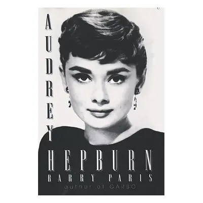 "Audrey Hepburn" - "" ("Paris Barry")(Paperback)