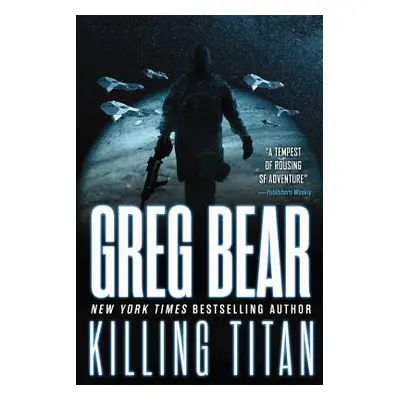 "Killing Titan" - "" ("Bear Greg")(Paperback)