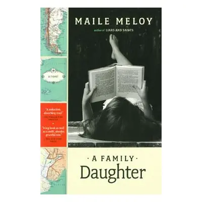 "A Family Daughter" - "" ("Meloy Maile")(Paperback)