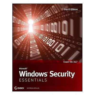 "Microsoft Windows Security Essentials" - "" ("Gibson Darril")(Paperback)