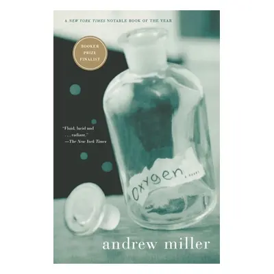 "Oxygen" - "" ("Miller Andrew")(Paperback)