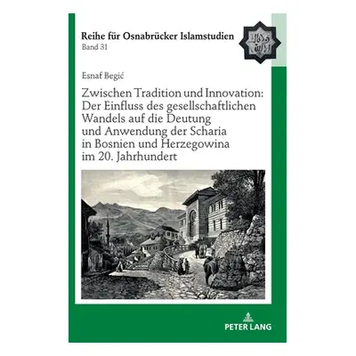 "Zwischen Tradition Und Innovation: Der Einfluss Des Gesellschaftlichen Wandels Auf Die Anwendun