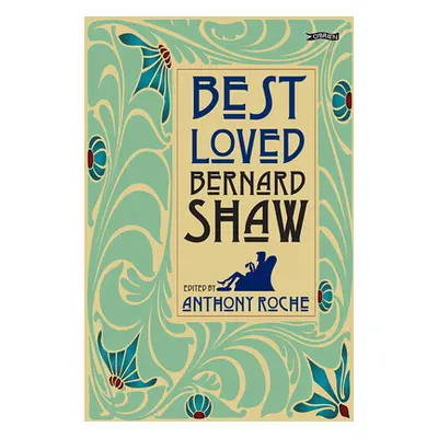 "Best-Loved Bernard Shaw" - "" ("Shaw Bernard")(Pevná vazba)