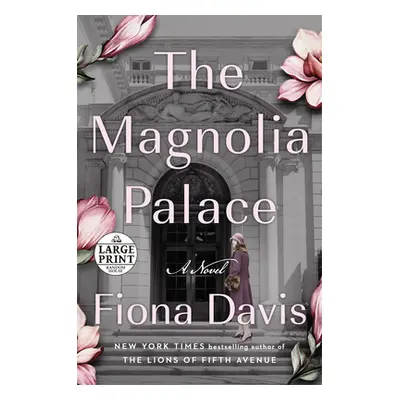 "The Magnolia Palace" - "" ("Davis Fiona")(Paperback)