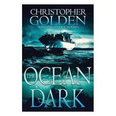 "The Ocean Dark" - "" ("Burke Kealan Patrick")(Paperback)