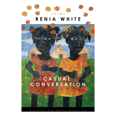 "Casual Conversation" - "" ("White Renia")(Paperback)