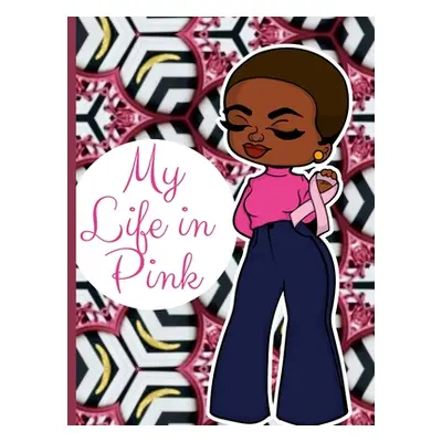 "My Life in Pink" - "" ("Watson Paula")(Paperback)