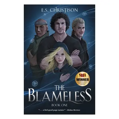 "The Blameless" - "" ("Christison E. S.")(Paperback)