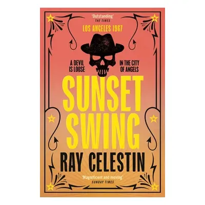 "Sunset Swing: Volume 4" - "" ("Celestin Ray")(Paperback)