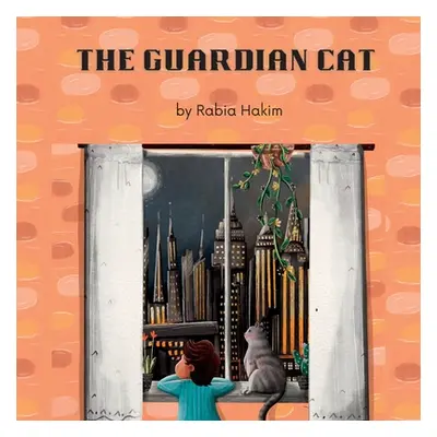 "The Guardian Cat" - "" ("Hakim Rabia")(Paperback)