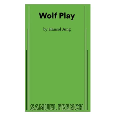 "Wolf Play" - "" ("Jung Hansol")(Paperback)