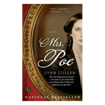 "Mrs. Poe" - "" ("Cullen Lynn")(Paperback)