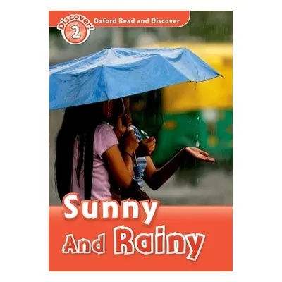 "Sunny and Rainy" - "" ("Spilsbury Louise A.")(Paperback)