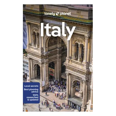 "Lonely Planet Italy 16" - "" ("Garwood Duncan")(Paperback)