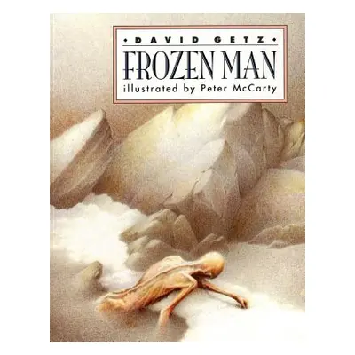 "Frozen Man" - "" ("Getz David")(Paperback)