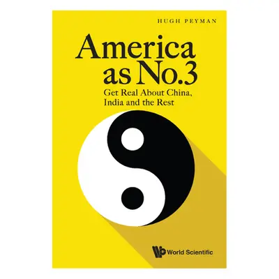 "America as No.3" - "" ("Hugh Peyman")(Pevná vazba)