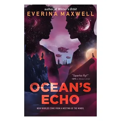 "Ocean's Echo" - "" ("Maxwell Everina")(Paperback)