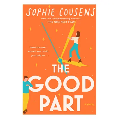 "The Good Part" - "" ("Cousens Sophie")(Paperback)