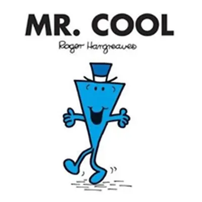 "Mr. Cool" - "" ("Hargreaves Adam")(Paperback / softback)