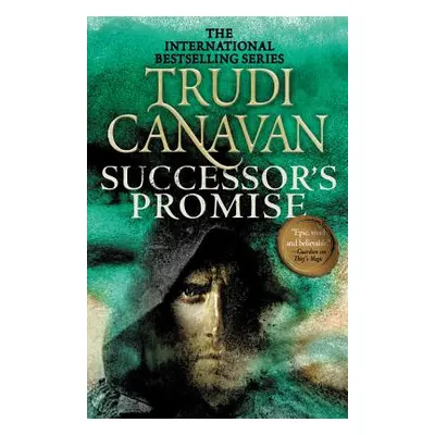 "Successor's Promise" - "" ("Canavan Trudi")(Paperback)