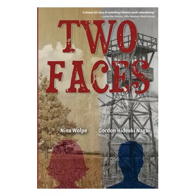 "Two Faces" - "" ("Wolpe Nina")(Paperback)