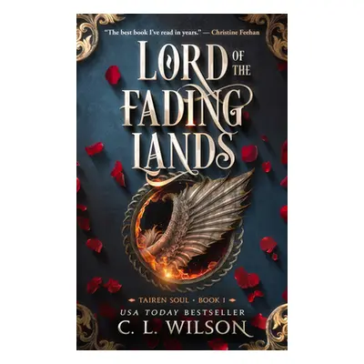 "Lord of the Fading Lands" - "" ("Wilson C. L.")(Paperback)