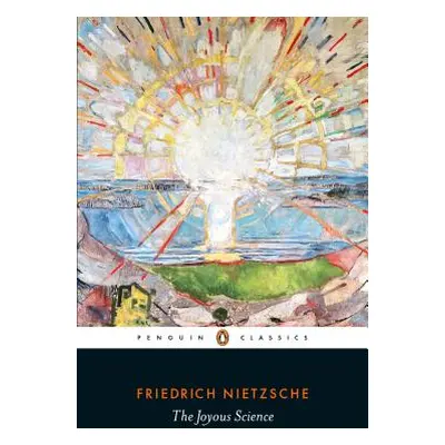 "The Joyous Science" - "" ("Nietzsche Friedrich Wilhelm")(Paperback)