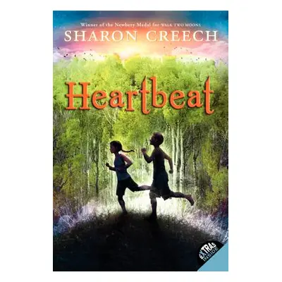 "Heartbeat" - "" ("Creech Sharon")(Paperback)