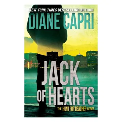 "Jack of Hearts" - "" ("Capri Diane")(Paperback)