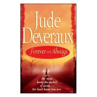 "Forever and Always" - "" ("Deveraux Jude")(Paperback)