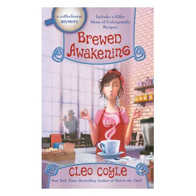 "Brewed Awakening" - "" ("Coyle Cleo")(Mass Market Paperbound)