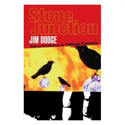 "Stone Junction" - "" ("Dodge Jim")(Paperback)